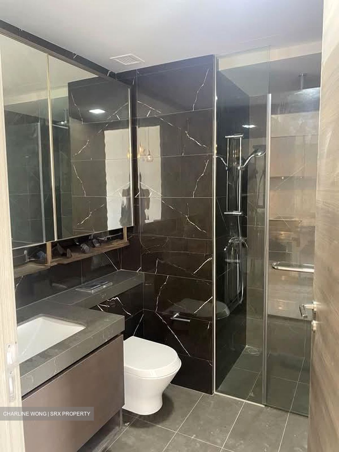 The Florence Residences (D19), Apartment #595912111